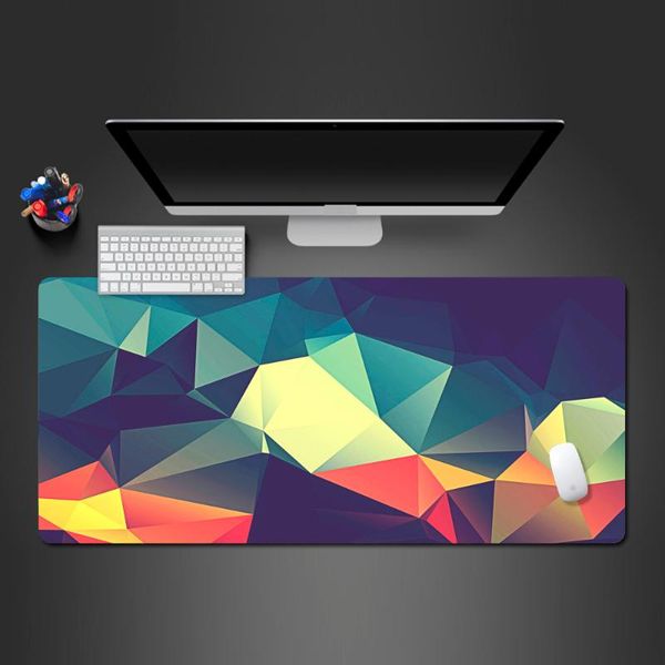 mouse pads & wrist rests dazzle color is beautiful pad stereo mousepad fashion computer deskhigh - quality large game mats
mouse pads & wrist rests dazzle color is beautiful pad stereo mousepad fashion computer deskhigh - quality large game mats