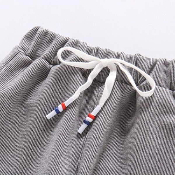 boys pants kid cotton sweatpants elastic waist casual multi-pocket korean style pants children fashion teenage boys pants, Blue
boys pants kid cotton sweatpants elastic waist casual multi-pocket korean style pants children fashion teenage boys pants, Blue