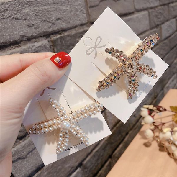 hair accessories korean beach clip starfish moda coreana mujer acessories woman kawaii cute complementos barettes
hair accessories korean beach clip starfish moda coreana mujer acessories woman kawaii cute complementos barettes