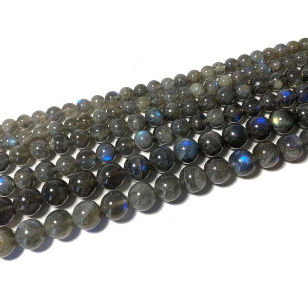 Other Fine 100% Natural Stone Blue Light Labradorite Round Gemstone Beads For Jewelry Making DIY Bracelet Necklace 6/8/10MM
Other Fine 100% Natural Stone Blue Light Labradorite Round Gemstone Beads For Jewelry Making DIY Bracelet Necklace 6/8/10MM