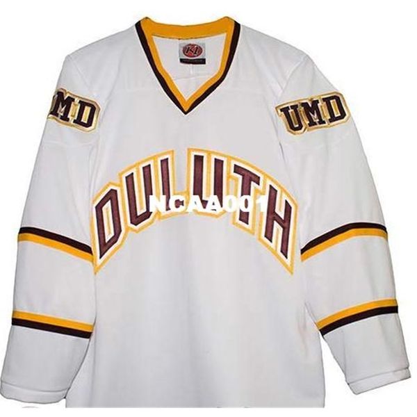 real 001 real full embroidery minnesota duluth bulldogs hockey jersey 100% embroidery jersey or custom any name or number jersey, Black
real 001 real full embroidery minnesota duluth bulldogs hockey jersey 100% embroidery jersey or custom any name or number jersey, Black