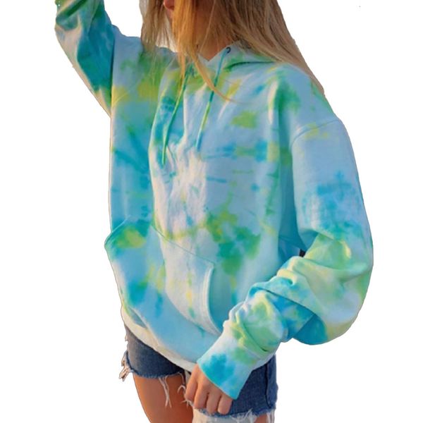 women hoodie hoodies sweatshirt tracksuit sports 2021 autumn winter casual loose tie dye pattern oversize long sleeve jumper, Black
women hoodie hoodies sweatshirt tracksuit sports 2021 autumn winter casual loose tie dye pattern oversize long sleeve jumper, Black