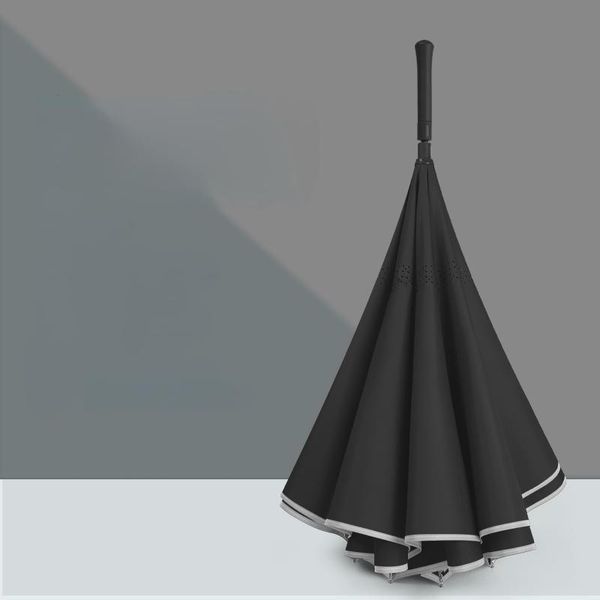 umbrellas men strong car umbrella for traveling business large anti-wind with backlight paraguas rain equipment ll50um
umbrellas men strong car umbrella for traveling business large anti-wind with backlight paraguas rain equipment ll50um