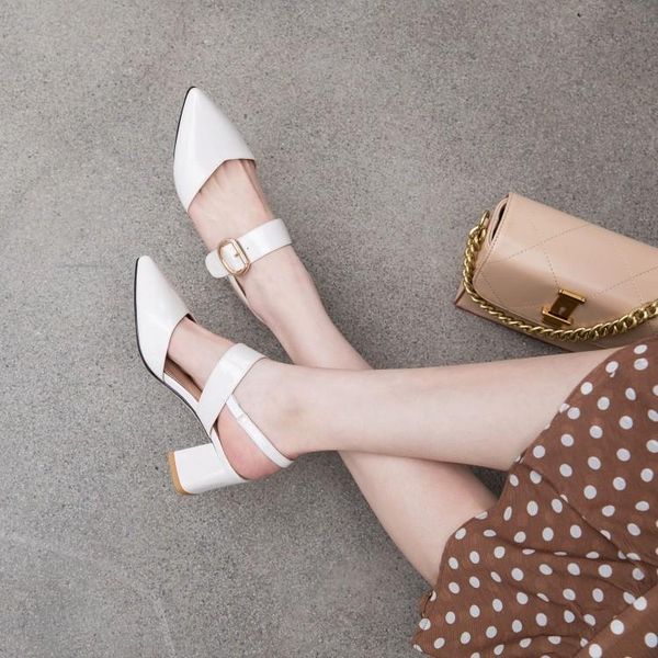 dress shoes big size high heels sandals women woman summer ladies tip-up with heavy, Black
dress shoes big size high heels sandals women woman summer ladies tip-up with heavy, Black