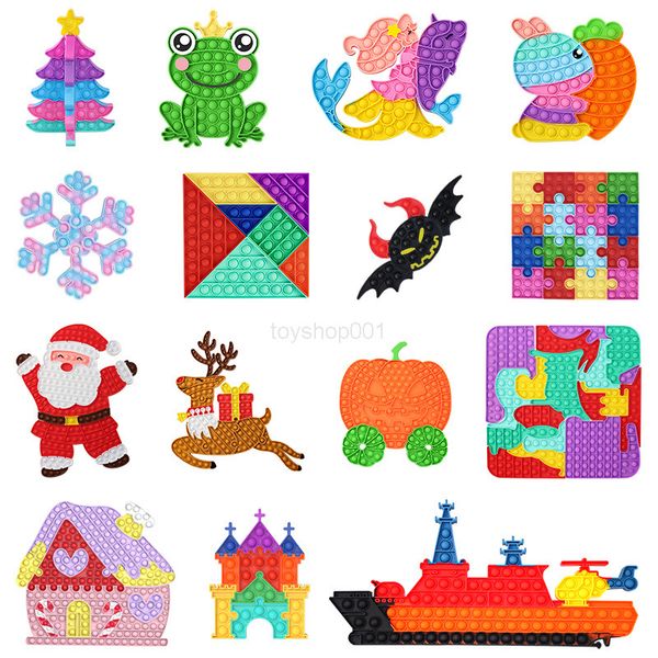 2022 toyshop fidget toys halloween christmas narwhal little devil spider push bubble kids holiday gifts unicorn fidgets finger toy surprise
2022 toyshop fidget toys halloween christmas narwhal little devil spider push bubble kids holiday gifts unicorn fidgets finger toy surprise