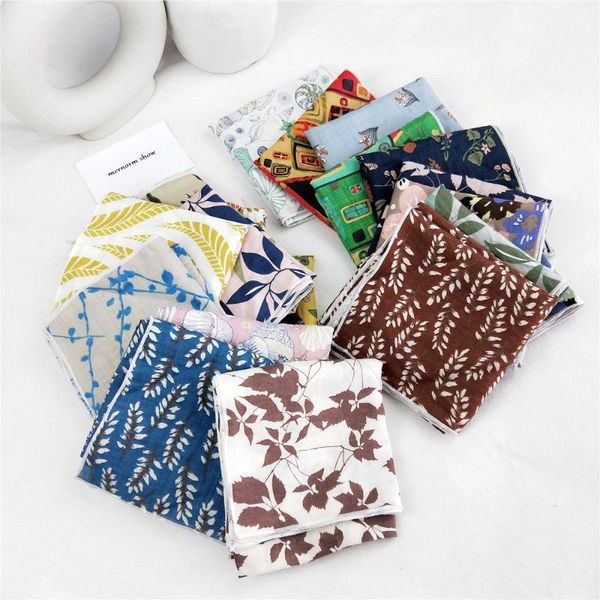 hair accessories 55cm cotton linen square scarf women spring summer fashion bandanas bag hat head shawl wraps
hair accessories 55cm cotton linen square scarf women spring summer fashion bandanas bag hat head shawl wraps