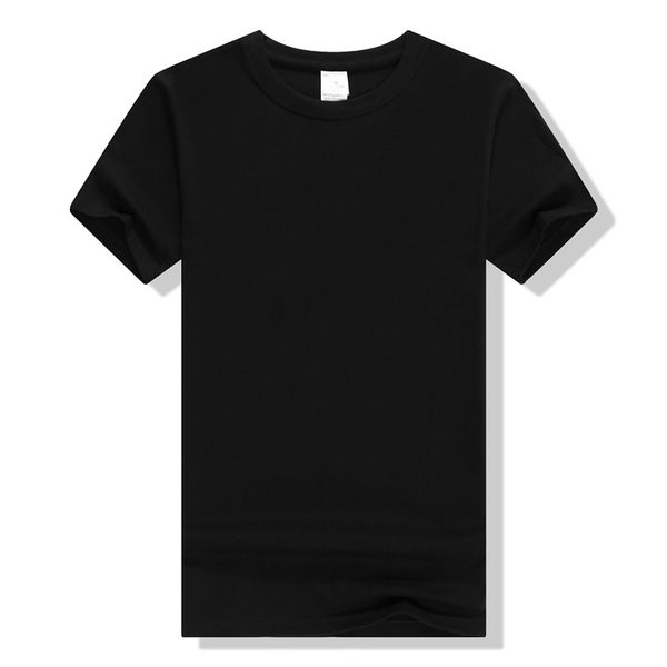 combed cotton thread collar short sleeve men and women cotton blank solid color shirt wholesale group clothing custom 210316, White;black
combed cotton thread collar short sleeve men and women cotton blank solid color shirt wholesale group clothing custom 210316, White;black