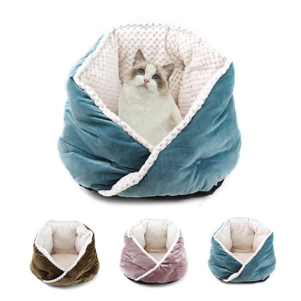 cat beds & furniture glorious kek bed house embracing super warm soft kitten deep sleep pet basket cushion washable
cat beds & furniture glorious kek bed house embracing super warm soft kitten deep sleep pet basket cushion washable