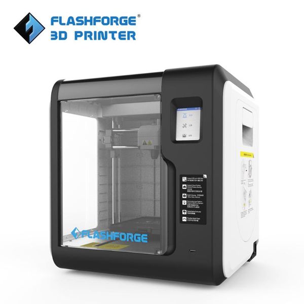 printers flashforge adventurer 3 diy 3d printer kit auto leveling ultra quiet cloud print with camera large size fast speed printing
printers flashforge adventurer 3 diy 3d printer kit auto leveling ultra quiet cloud print with camera large size fast speed printing