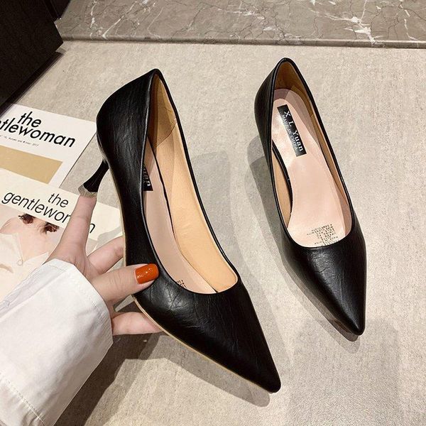dress shoes ladies high heels single pointed wedding black fashion workshoes parties slip-on summer
dress shoes ladies high heels single pointed wedding black fashion workshoes parties slip-on summer