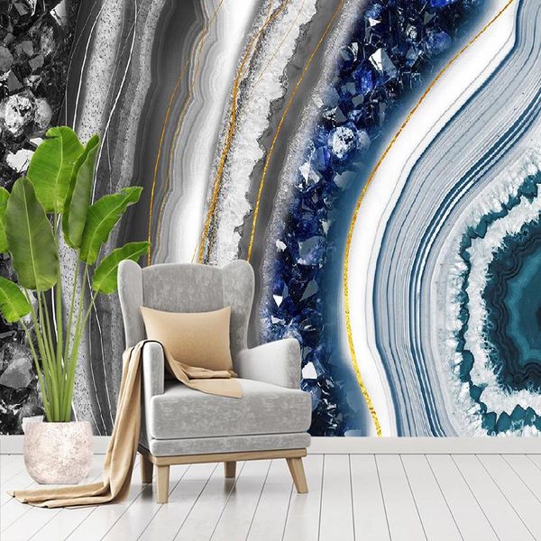 wallpapers custom self-adhesive wallpaper 3d stereo marble agate murals living room tv sofa creative art wall sticker pvc waterproof fresco
wallpapers custom self-adhesive wallpaper 3d stereo marble agate murals living room tv sofa creative art wall sticker pvc waterproof fresco