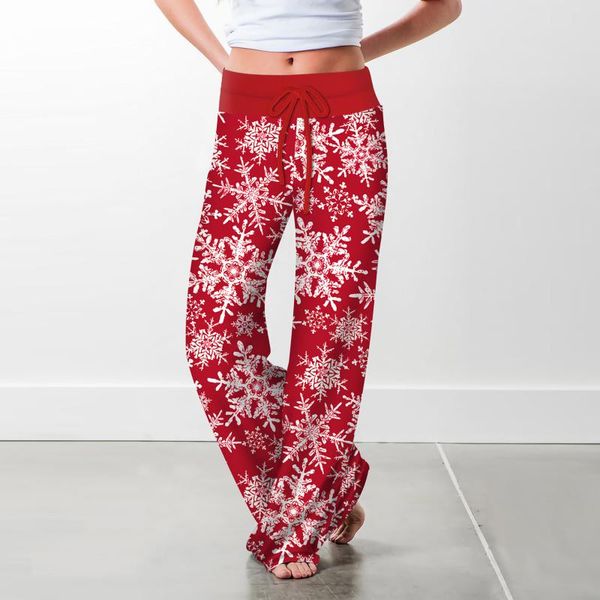 women's pants & capris baggy loose joggers christma wide leg sports snowflake women yo-ga elastic waist trousers sweatpant streetwear, Black;white
women's pants & capris baggy loose joggers christma wide leg sports snowflake women yo-ga elastic waist trousers sweatpant streetwear, Black;white