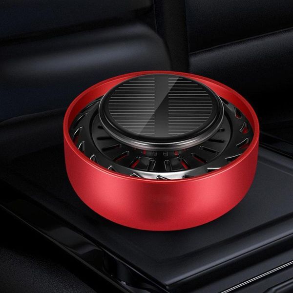 car air freshener solar powered interior accessories auto purifier solid scent perfume fragrance
car air freshener solar powered interior accessories auto purifier solid scent perfume fragrance