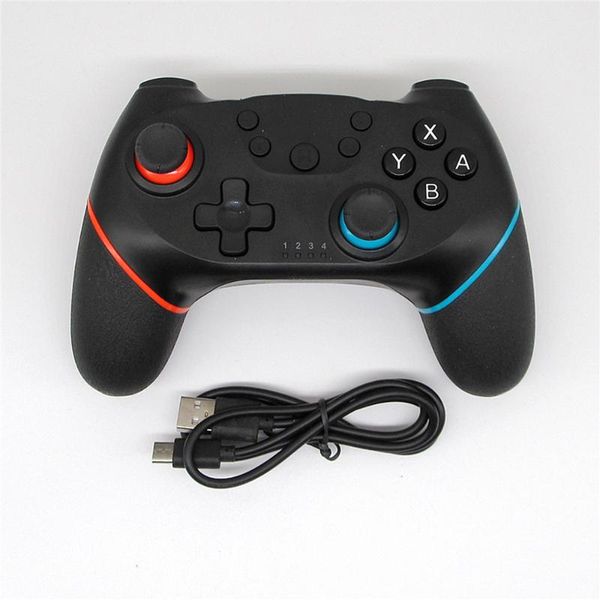 game controllers & joysticks bluetooth wireless controller gamepad for ns switch pro joypad remote joystick console
game controllers & joysticks bluetooth wireless controller gamepad for ns switch pro joypad remote joystick console