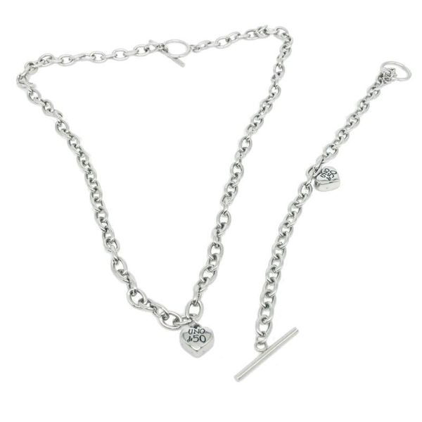 earrings & necklace fashion minimalist smooth heart the lettering shaped pendant hand catenary silver color cute charm for women
earrings & necklace fashion minimalist smooth heart the lettering shaped pendant hand catenary silver color cute charm for women