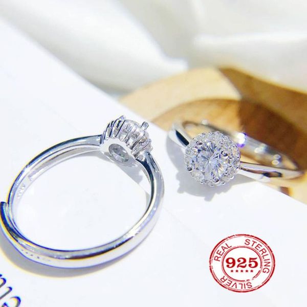 wedding rings ring s925 silvery vibrato, same woman, four inlaid korean version of tiktok ring, hand jewelry., Slivery;golden
wedding rings ring s925 silvery vibrato, same woman, four inlaid korean version of tiktok ring, hand jewelry., Slivery;golden