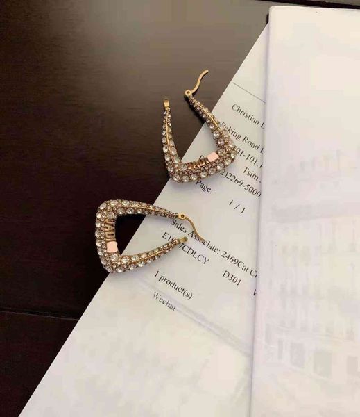 70% off d's autumn personality french geometric letter rhinestone korean earrings female xadi, Silver
70% off d's autumn personality french geometric letter rhinestone korean earrings female xadi, Silver