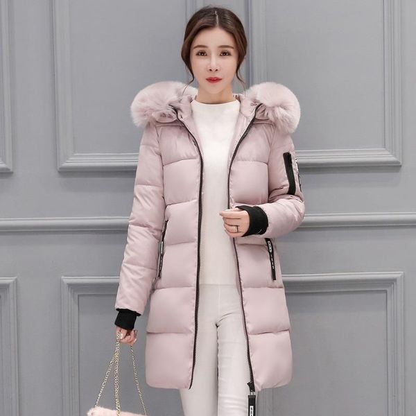 women's trench coats 2021 women winter large size feather cotton jacket hooded fur collar thickened coat medium long-sleeved cc42, Tan;black
women's trench coats 2021 women winter large size feather cotton jacket hooded fur collar thickened coat medium long-sleeved cc42, Tan;black