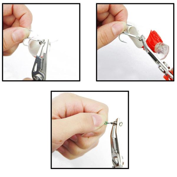 fishing plier scissor for fishing line lure cutter hook remover stainless steel pliers scissor fish hook accessoris
fishing plier scissor for fishing line lure cutter hook remover stainless steel pliers scissor fish hook accessoris