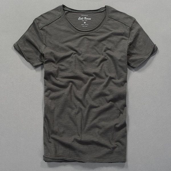 men's t-shirts 3007 cotton t-shirt men excellent quality slub solid color summer japan style harajuku male comfortable soft pullover te, White;black
men's t-shirts 3007 cotton t-shirt men excellent quality slub solid color summer japan style harajuku male comfortable soft pullover te, White;black