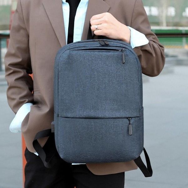 backpack 2021 fashion men usb charging business bag large capacity waterproof casual travel outdoor backpacks male
backpack 2021 fashion men usb charging business bag large capacity waterproof casual travel outdoor backpacks male