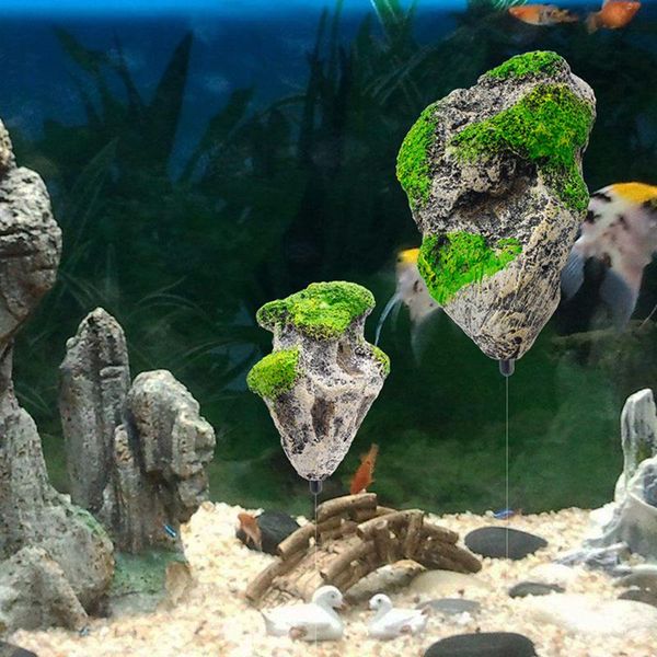 floating rock suspended artificial stone aquarium decor fish tank decoration pumice flying ornament 1pc decorations
floating rock suspended artificial stone aquarium decor fish tank decoration pumice flying ornament 1pc decorations
