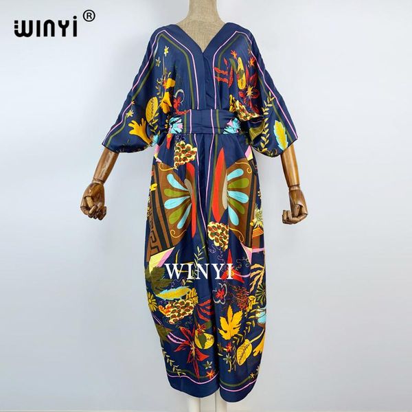 women's swimwear kuwait fashion blogger recommend printed silk kaftan maxi dresses with belt loose summer beach boho long dress for lad, White;black
women's swimwear kuwait fashion blogger recommend printed silk kaftan maxi dresses with belt loose summer beach boho long dress for lad, White;black