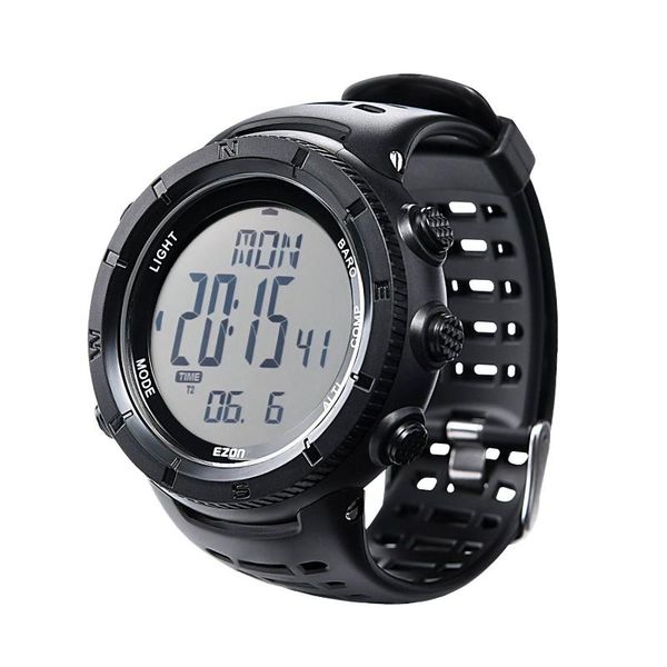 smart watches ezon h001 backlight smartwatch compass 50m waterproof sport watch barometer altimetter outdoor adventure
smart watches ezon h001 backlight smartwatch compass 50m waterproof sport watch barometer altimetter outdoor adventure