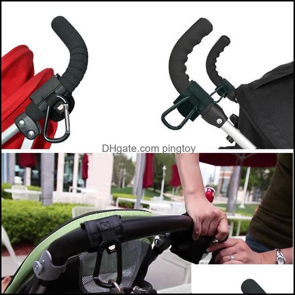 parts aessories strollers baby, kids & maternity2pcs/set baby pram by hanger trolley carabiner clip rotatable hook pushchair hanging carrier
parts aessories strollers baby, kids & maternity2pcs/set baby pram by hanger trolley carabiner clip rotatable hook pushchair hanging carrier