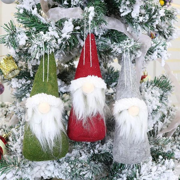 christmas decorations ornaments faceless plush dwarf doll santa figurine year party gift fashionable liberal simplicity appearance
christmas decorations ornaments faceless plush dwarf doll santa figurine year party gift fashionable liberal simplicity appearance