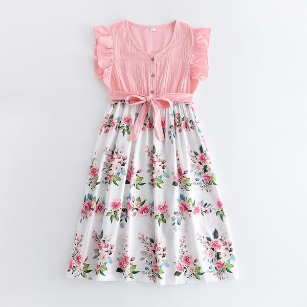 maternity dresses pregnant women summer fashion casual floral patchwork clothes mother ruffles clothings pregnancy outfits, White
maternity dresses pregnant women summer fashion casual floral patchwork clothes mother ruffles clothings pregnancy outfits, White