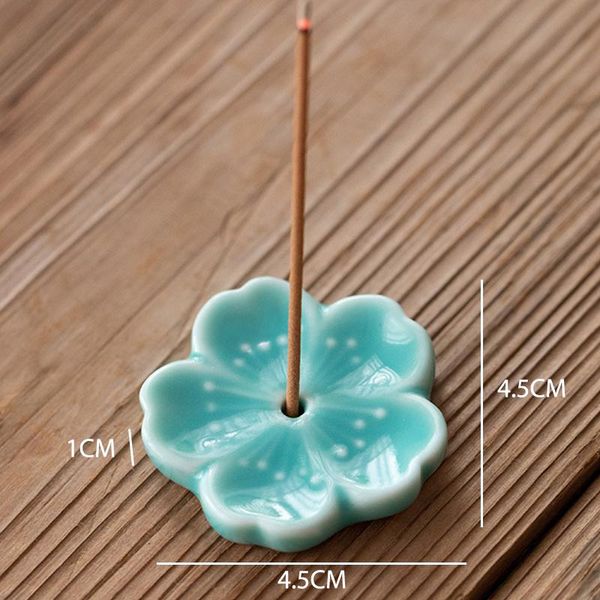 fragrance lamps cherry blossoms japanese style ceramic incense stick home bedroom holder decoration
fragrance lamps cherry blossoms japanese style ceramic incense stick home bedroom holder decoration