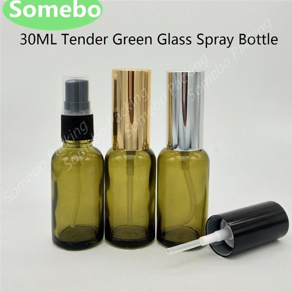 storage bottles & jars 500 x 30ml olive green glass spray bottle container, container with fine mist sprayer, atomizer makeup
storage bottles & jars 500 x 30ml olive green glass spray bottle container, container with fine mist sprayer, atomizer makeup