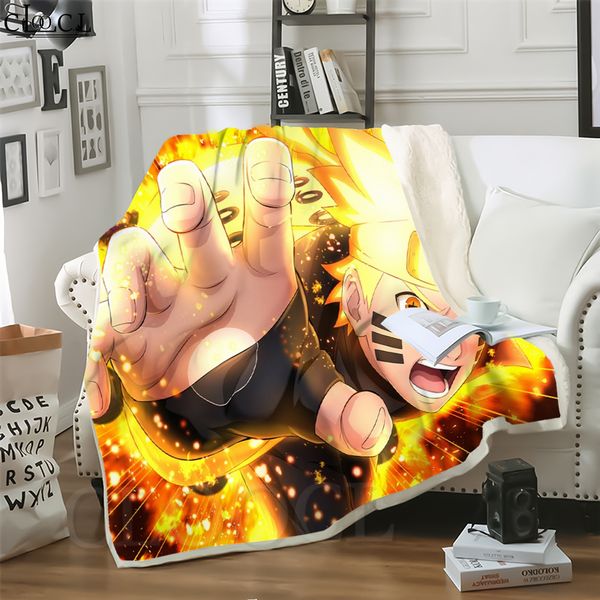 cloocl blankets anime uzumaki naruto 3d print casual style sofa travel throw blanket teens plush quilt
cloocl blankets anime uzumaki naruto 3d print casual style sofa travel throw blanket teens plush quilt