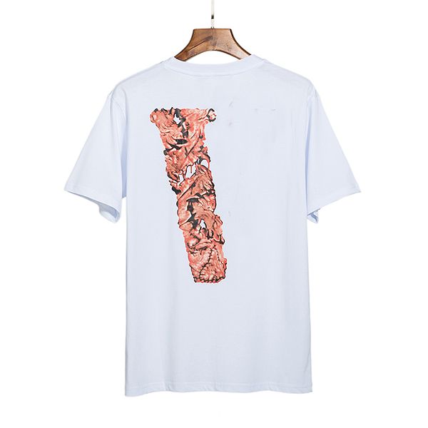 designer large big reflective v friends men women t shirts casual smoke angel loose lovers luxury short sleeve vv1, White;black
designer large big reflective v friends men women t shirts casual smoke angel loose lovers luxury short sleeve vv1, White;black