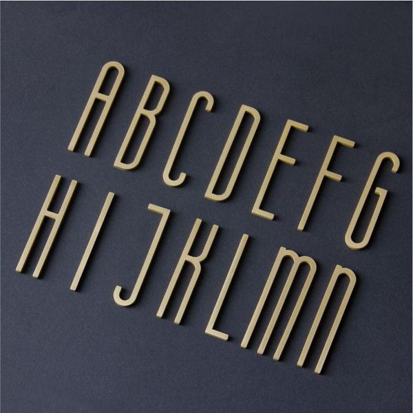 novelty items 0-9 a-z brass copper alphabet letters adhesive numerals combination for house el home door numbers baby name diy decor
novelty items 0-9 a-z brass copper alphabet letters adhesive numerals combination for house el home door numbers baby name diy decor