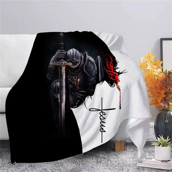 blankets cloocl jesus knights templar flannel blanket 3d printing soft warm quilts bedding cover sofa travel office throw
blankets cloocl jesus knights templar flannel blanket 3d printing soft warm quilts bedding cover sofa travel office throw