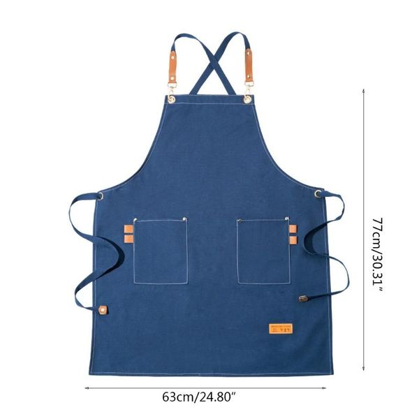 chef apron,cross back apron for men women with adjustable straps and large pockets,canvas for grill restaurant bar shop
chef apron,cross back apron for men women with adjustable straps and large pockets,canvas for grill restaurant bar shop
