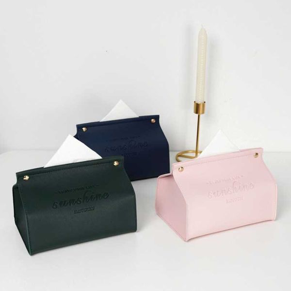 tissue boxes & napkins leather box car drawer home living room creative nordic ins storage wholesale flat mouth
tissue boxes & napkins leather box car drawer home living room creative nordic ins storage wholesale flat mouth
