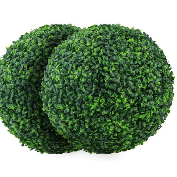 decorative flowers & wreaths 4 layers artificial plant ary ball faux boxwood balls for backyard balcony garden wedding and home decor
decorative flowers & wreaths 4 layers artificial plant ary ball faux boxwood balls for backyard balcony garden wedding and home decor