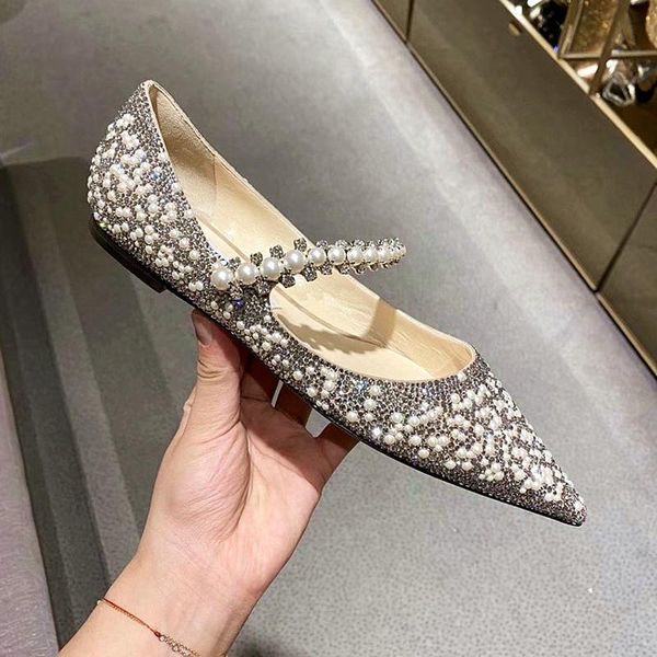 dress shoes women rhinestone pumps pointed toe heel string bead wedding elegant design high heels ladies, Black
dress shoes women rhinestone pumps pointed toe heel string bead wedding elegant design high heels ladies, Black