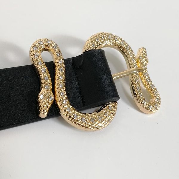 belts designer for women shinny rhinestone snake buckle pu leather belt ladies jeans cinturon mujer, Black;brown
belts designer for women shinny rhinestone snake buckle pu leather belt ladies jeans cinturon mujer, Black;brown