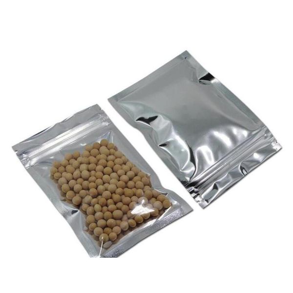 10x17.5 cm aluminum foil resealable food storage bags with tear notches mylar foil packing pouch foil baggies fo jllbmf soif
10x17.5 cm aluminum foil resealable food storage bags with tear notches mylar foil packing pouch foil baggies fo jllbmf soif
