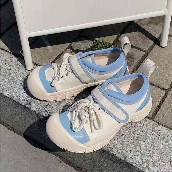 dress shoes autumn individuality female patchwork canvas shoes hook loop zapatillas mujer casual ladies'shoes ud5e, Black
dress shoes autumn individuality female patchwork canvas shoes hook loop zapatillas mujer casual ladies'shoes ud5e, Black