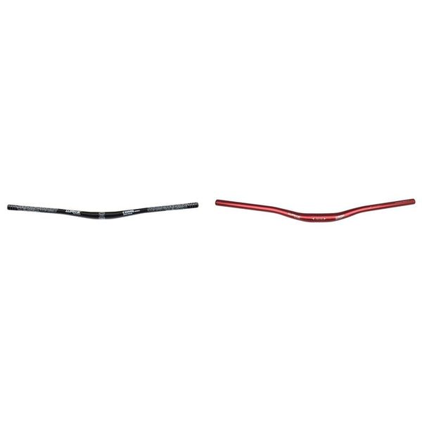 bike handlebars &components wake 2 pcs handlebar aluminum alloy extra long bicycle riser 31.8mm 780mm bars red & black
bike handlebars &components wake 2 pcs handlebar aluminum alloy extra long bicycle riser 31.8mm 780mm bars red & black