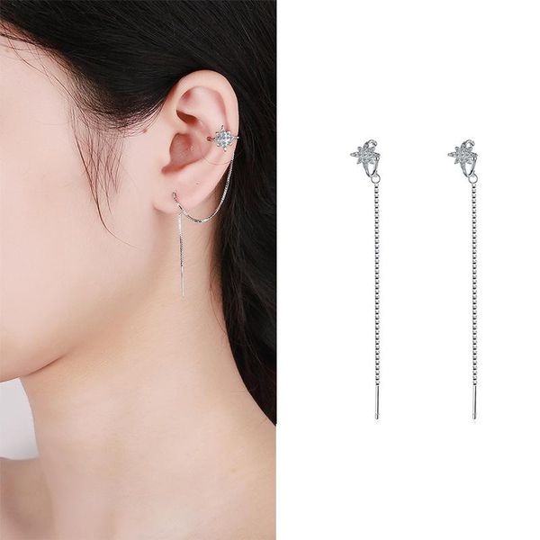 hoop & huggie ponykiss trendy 925 sterling silver starfish shell earrings buckle for women two ways to wear fine jewelry drop, Golden;silver
hoop & huggie ponykiss trendy 925 sterling silver starfish shell earrings buckle for women two ways to wear fine jewelry drop, Golden;silver