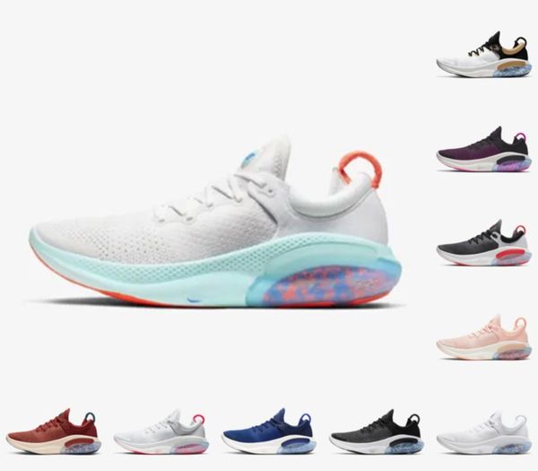 2021 joyride run fk mens womens running shoes triple black white platinum racer blue designers sports sneakers utility 36-45
2021 joyride run fk mens womens running shoes triple black white platinum racer blue designers sports sneakers utility 36-45