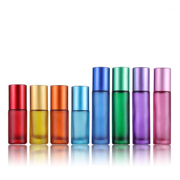storage bottles & jars 100pcs frosted glass roll on bottle roller ball 5ml 10ml essential oil vials empty refillable perfume
storage bottles & jars 100pcs frosted glass roll on bottle roller ball 5ml 10ml essential oil vials empty refillable perfume