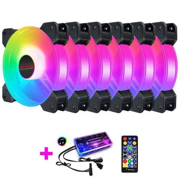 fans & coolings coolmoon rgb cooling fan speed adjust gamer cabinet pc cpu cooler with ir remote quiet universal deskcomputer case 120mm
fans & coolings coolmoon rgb cooling fan speed adjust gamer cabinet pc cpu cooler with ir remote quiet universal deskcomputer case 120mm