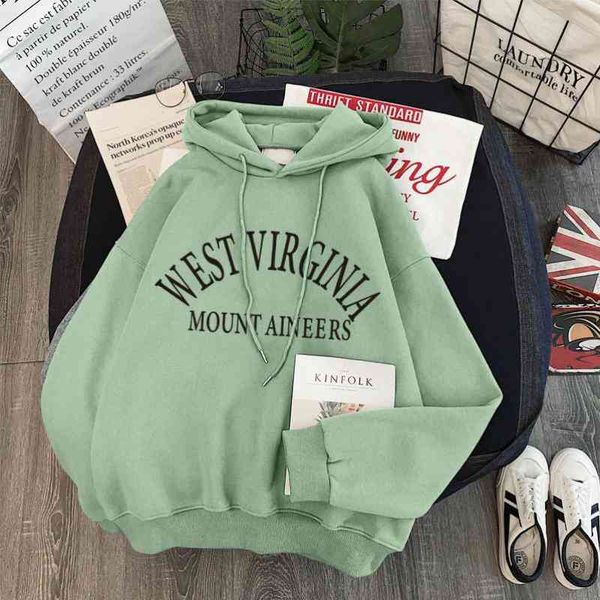 women's winter plus velvet thick hooded sweatshirt letter pullover harajuku loose wild long-sleeved korean hoodie, Black
women's winter plus velvet thick hooded sweatshirt letter pullover harajuku loose wild long-sleeved korean hoodie, Black
